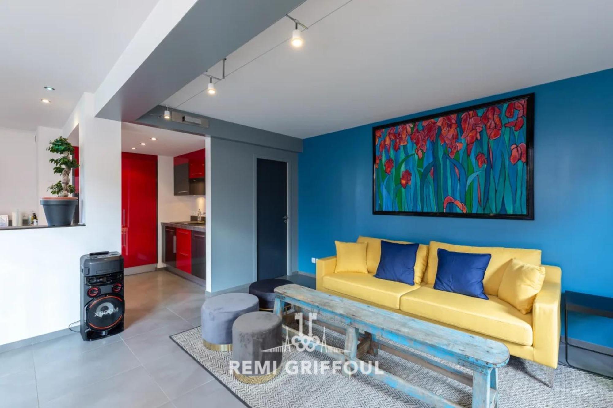 The Cosmopolitan Architect Design Home With Rooftop Jacuzzi 8 Guests Онфлер Екстер'єр фото